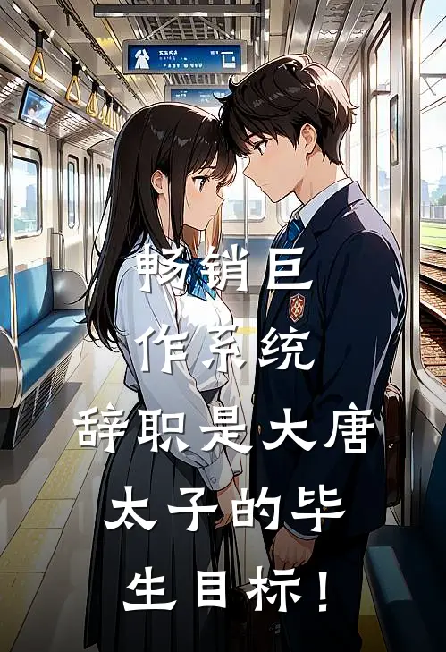 畅销巨作系统：辞职是大唐太子的毕生目标！