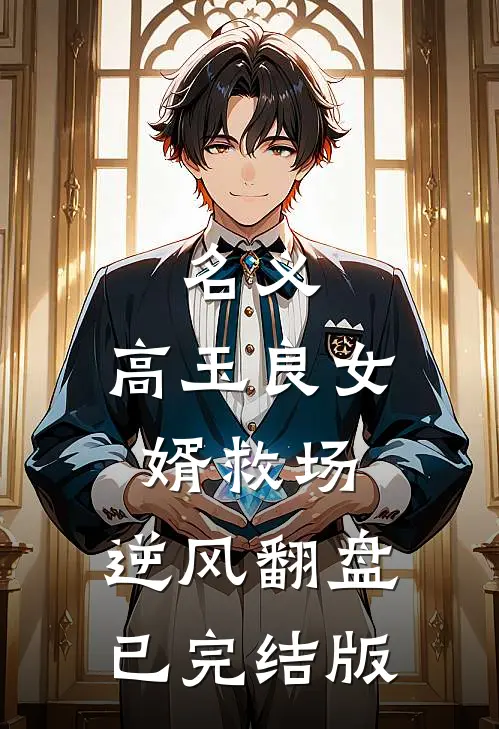 名义：高玉良女婿救场，逆风翻盘已完结版