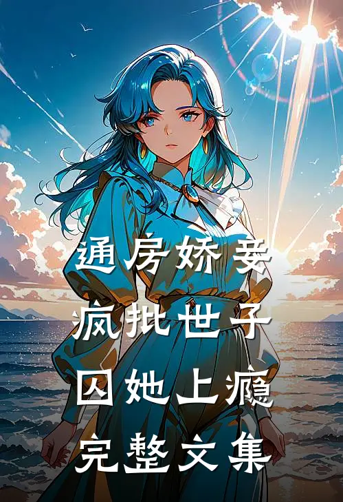 通房娇妾，疯批世子囚她上瘾完整文集
