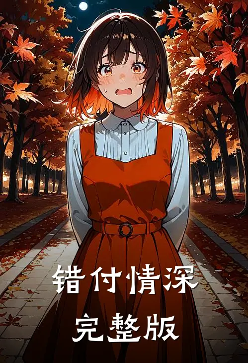 错付情深完整版