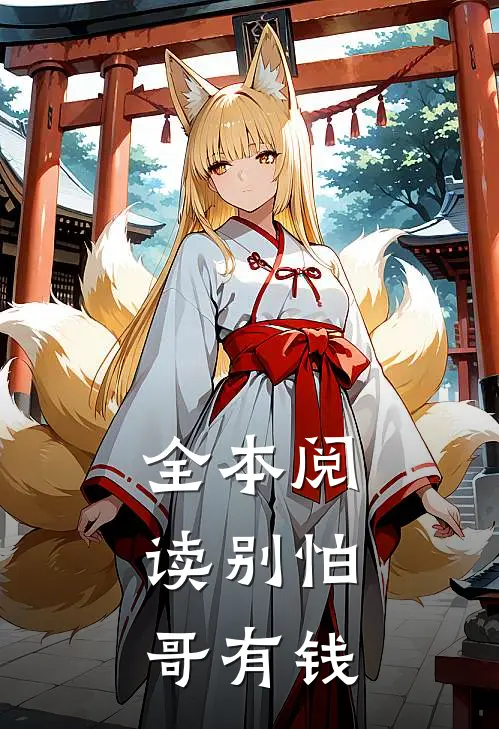 全本阅读别怕，哥有钱