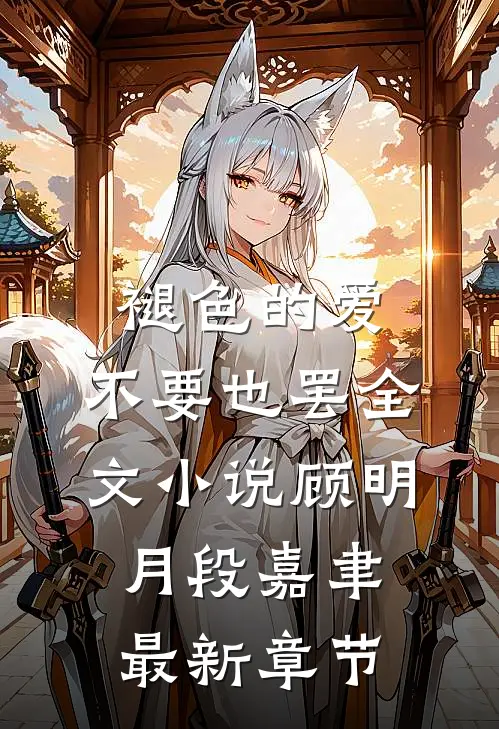 褪色的爱，不要也罢全文小说顾明月段嘉聿最新章节