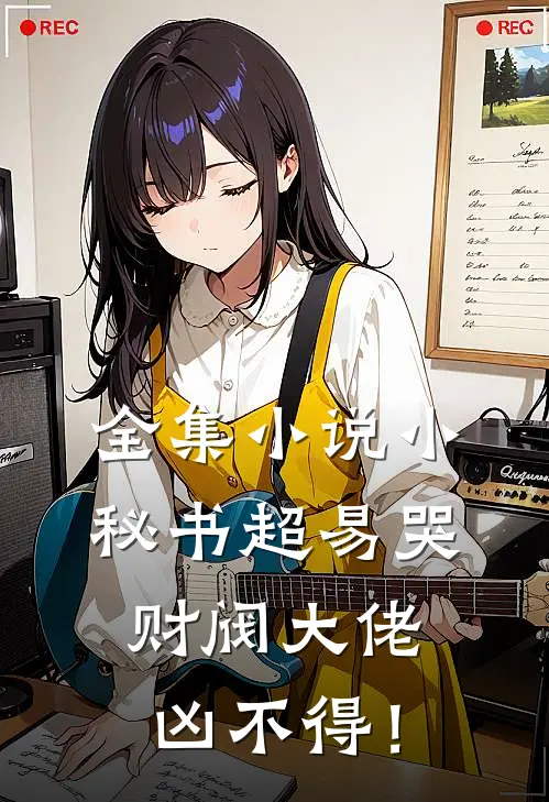 全集小说小秘书超易哭，财阀大佬凶不得！