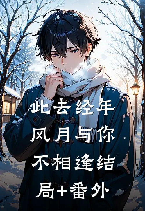 此去经年，风月与你不相逢结局+番外