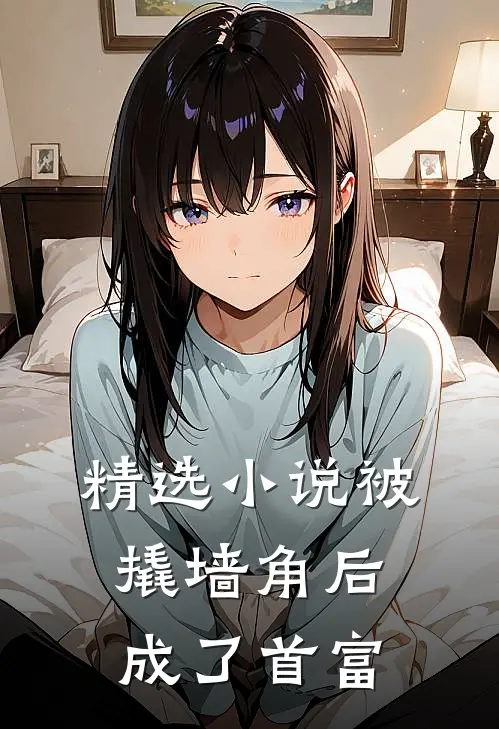 精选小说被撬墙角后成了首富