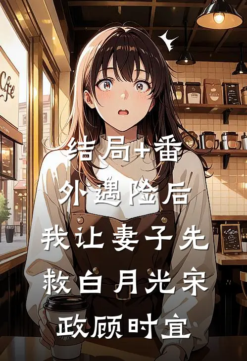 结局+番外遇险后，我让妻子先救白月光宋政顾时宜