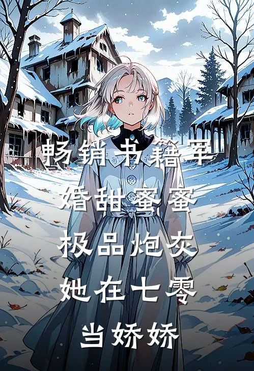 畅销书籍军婚甜蜜蜜：极品炮灰她在七零当娇娇