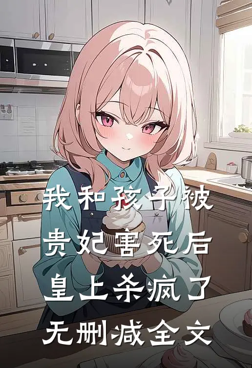 我和孩子被贵妃害死后，皇上杀疯了无删减全文