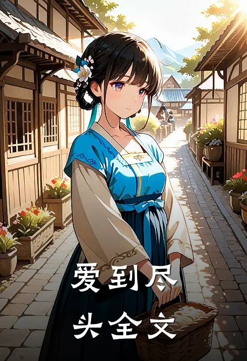 爱到尽头全文