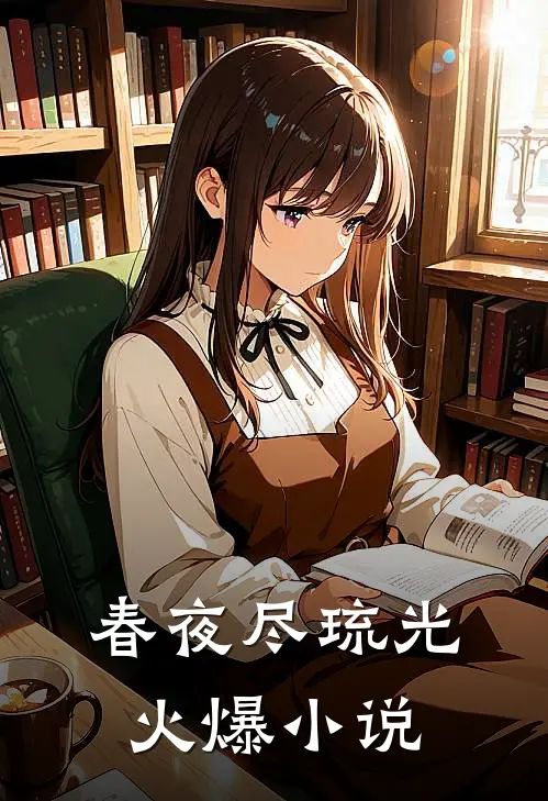 春夜尽琉光火爆小说
