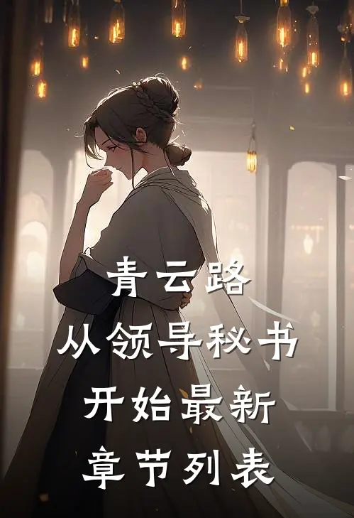 青云路：从领导秘书开始最新章节列表