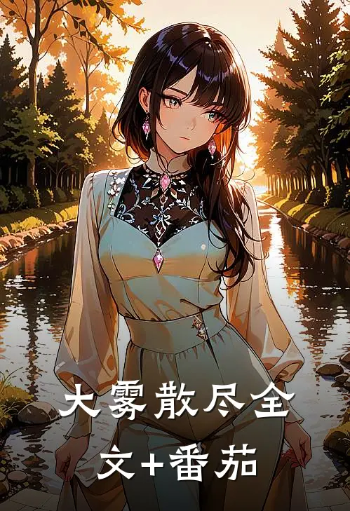 大雾散尽全文+番茄
