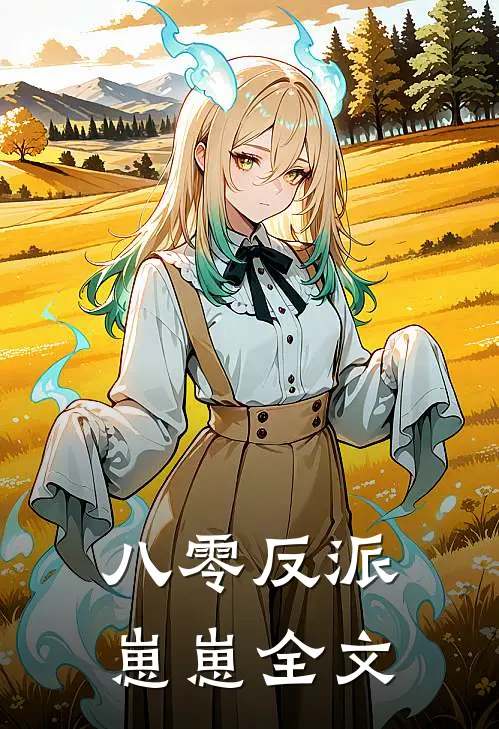 八零反派崽崽全文