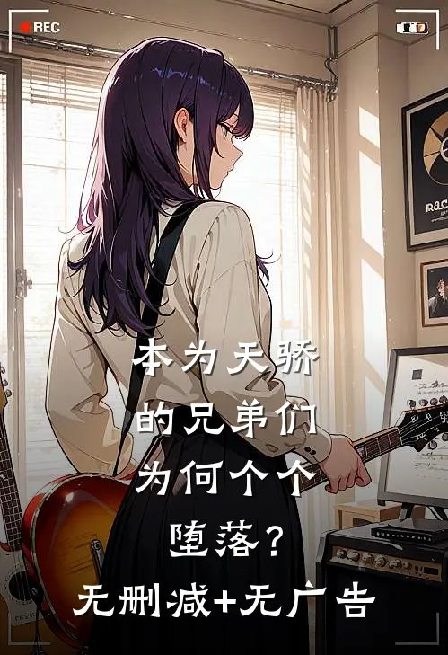 本为天骄的兄弟们，为何个个堕落？无删减+无广告