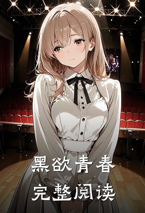 黑欲青春完整阅读