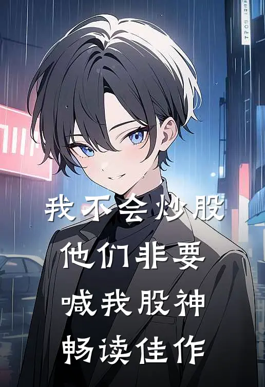 我不会炒股，他们非要喊我股神畅读佳作