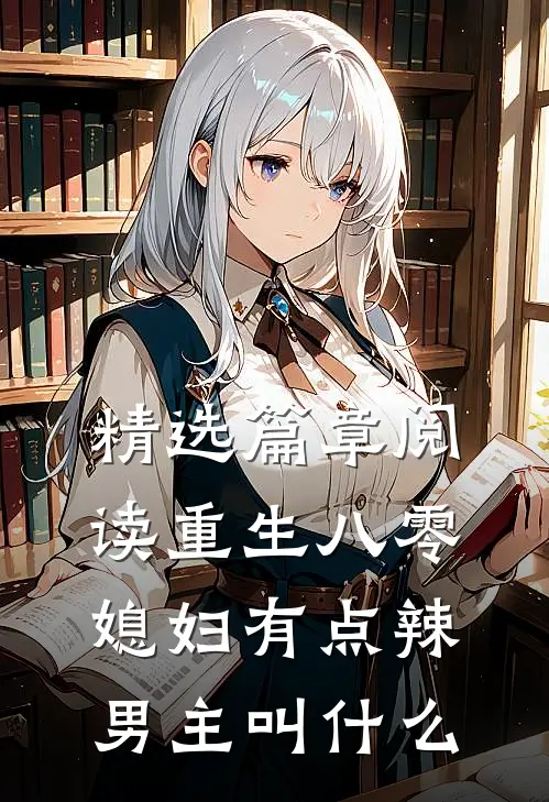 精选篇章阅读重生八零媳妇有点辣男主叫什么