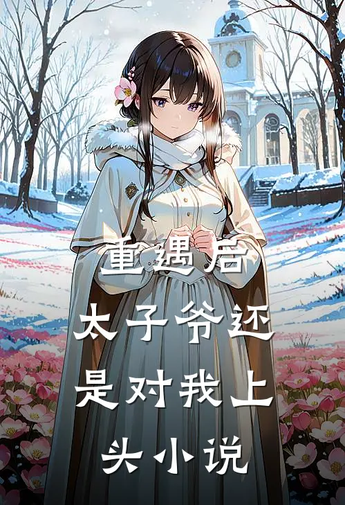 重遇后，太子爷还是对我上头小说