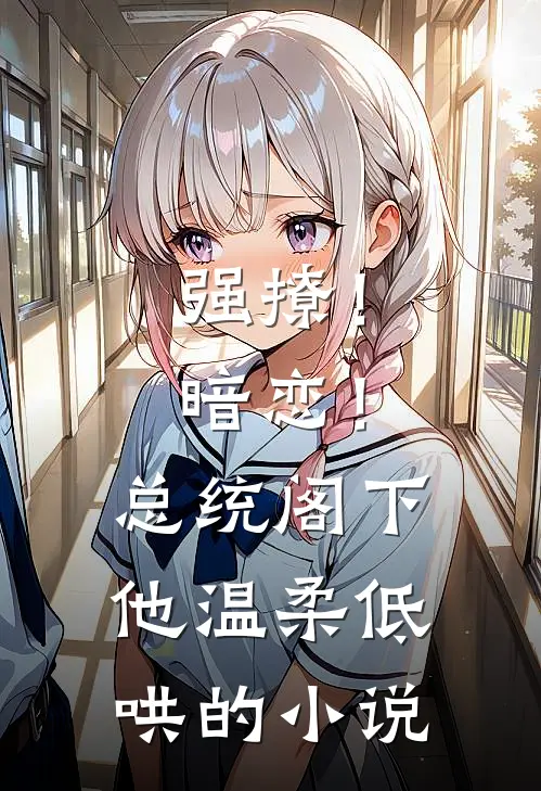 强撩！暗恋！总统阁下他温柔低哄的小说