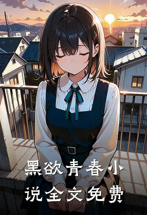 黑欲青春小说全文免费