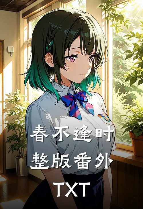 春不逢时整版番外TXT