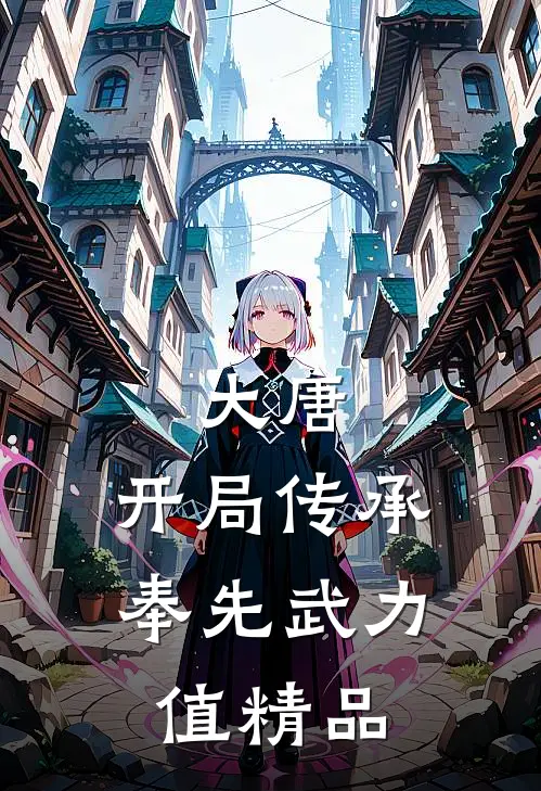 大唐：开局传承奉先武力值精品