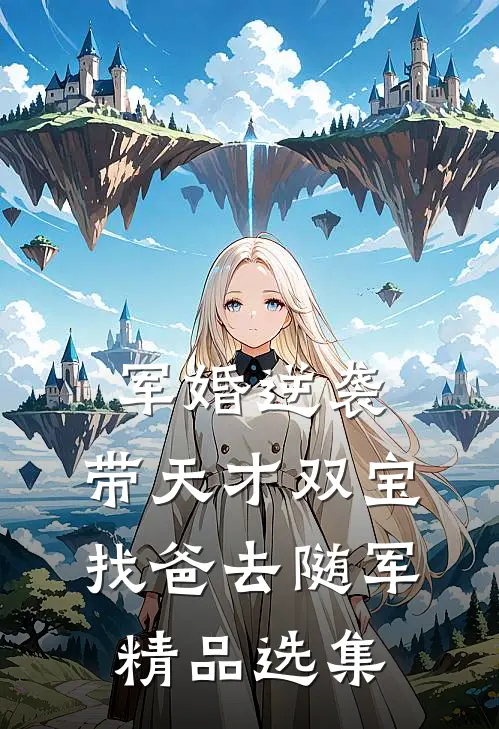 军婚逆袭：带天才双宝找爸去随军精品选集