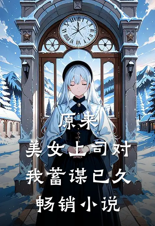原来，美女上司对我蓄谋已久畅销小说