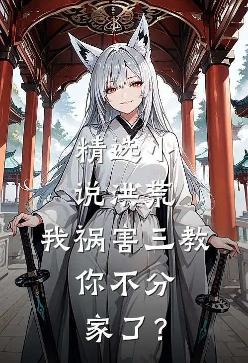 精选小说洪荒：我祸害三教，你不分家了？