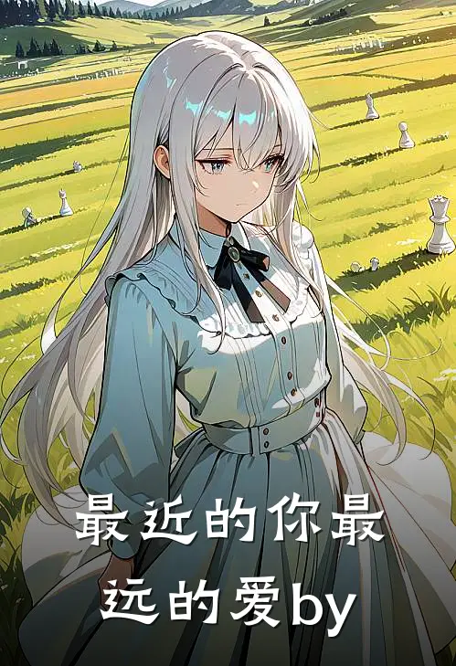 最近的你最远的爱by