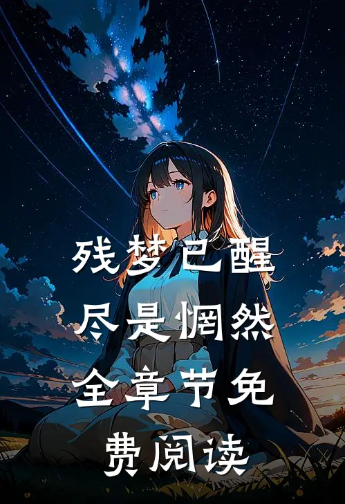 残梦已醒，尽是惘然全章节免费阅读