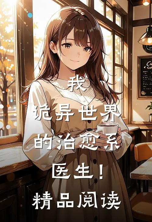 我，诡异世界的治愈系医生！精品阅读