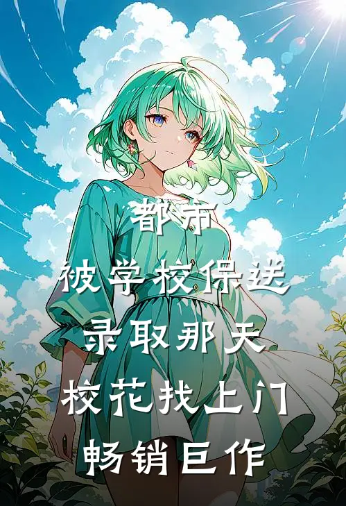 都市：被学校保送录取那天，校花找上门畅销巨作
