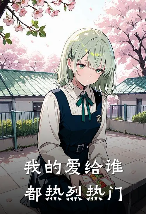 我的爱给谁都热烈热门