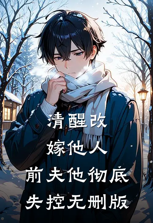清醒改嫁他人，前夫他彻底失控无删版