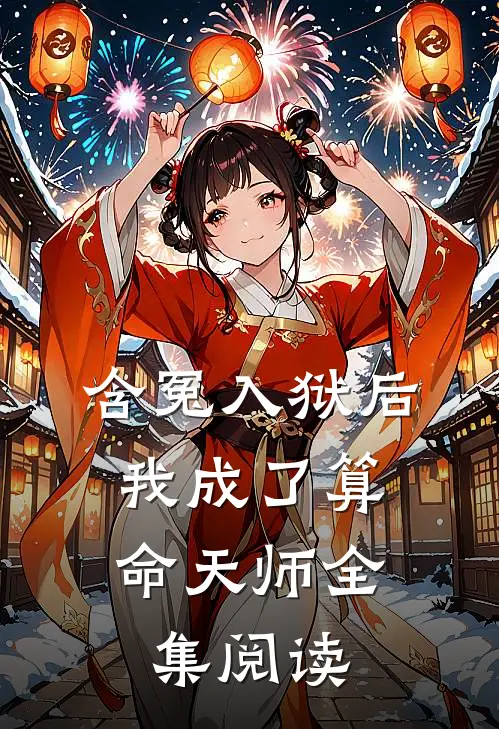 含冤入狱后，我成了算命天师全集阅读