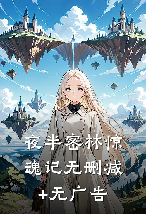 夜半密林惊魂记无删减+无广告
