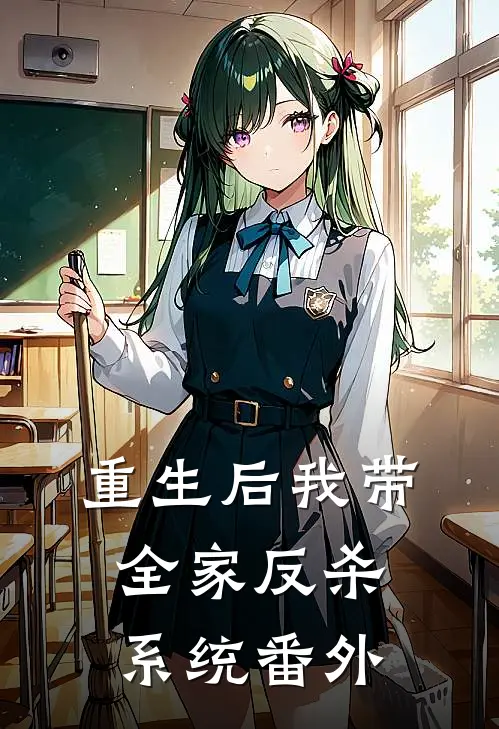 重生后我带全家反杀系统 番外