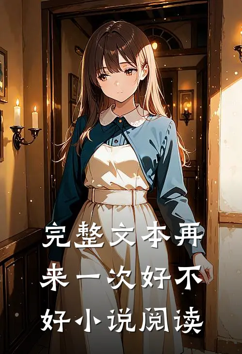 完整文本再来一次好不好小说阅读