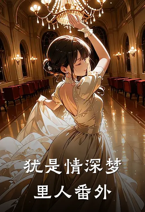 犹是情深梦里人番外