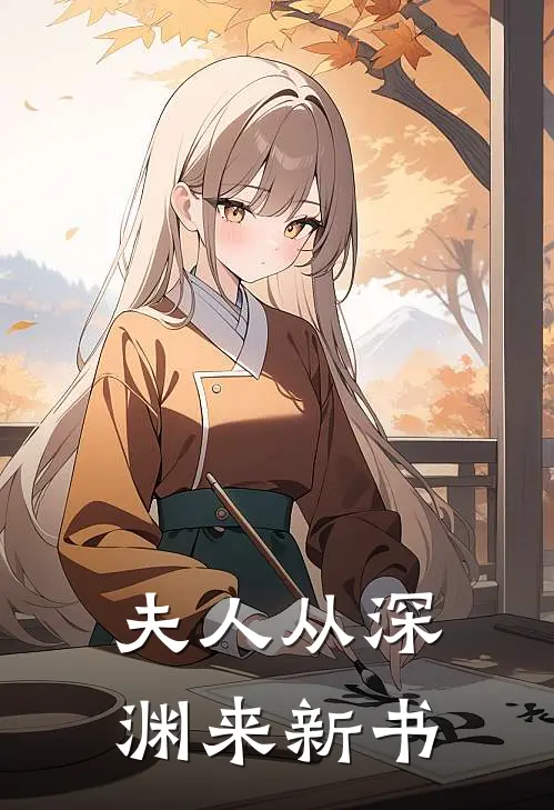 夫人从深渊来新书