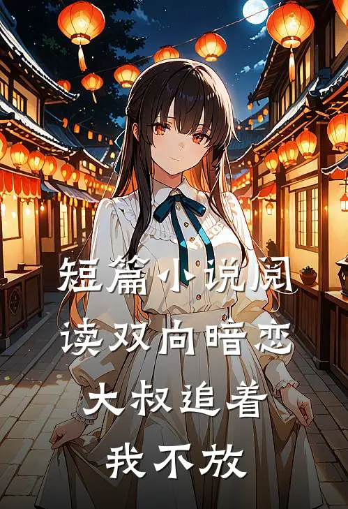 短篇小说阅读双向暗恋：大叔追着我不放
