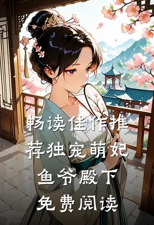 畅读佳作推荐独宠萌妃鱼爷殿下免费阅读