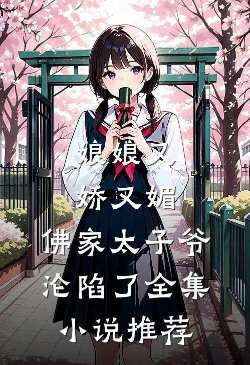 娘娘又娇又媚，佛家太子爷沦陷了全集小说推荐