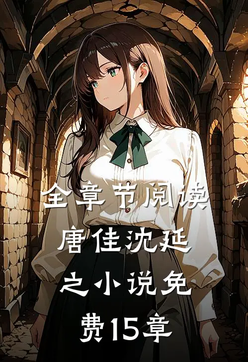 全章节阅读唐佳沈延之小说免费15章