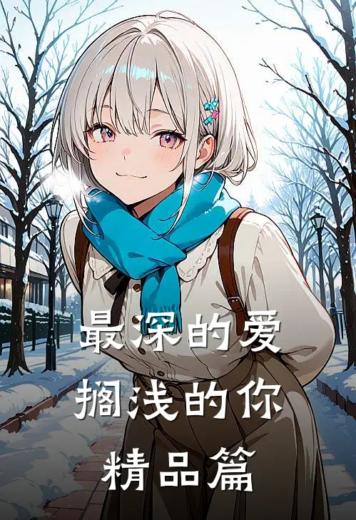 最深的爱，搁浅的你精品篇