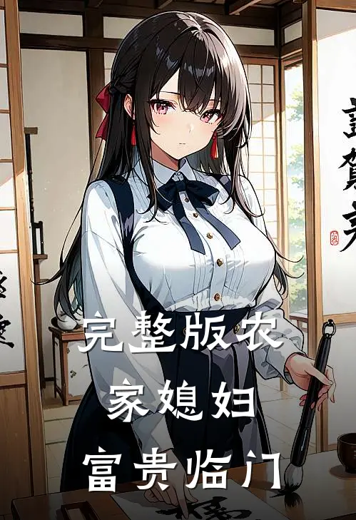 完整版农家媳妇:富贵临门