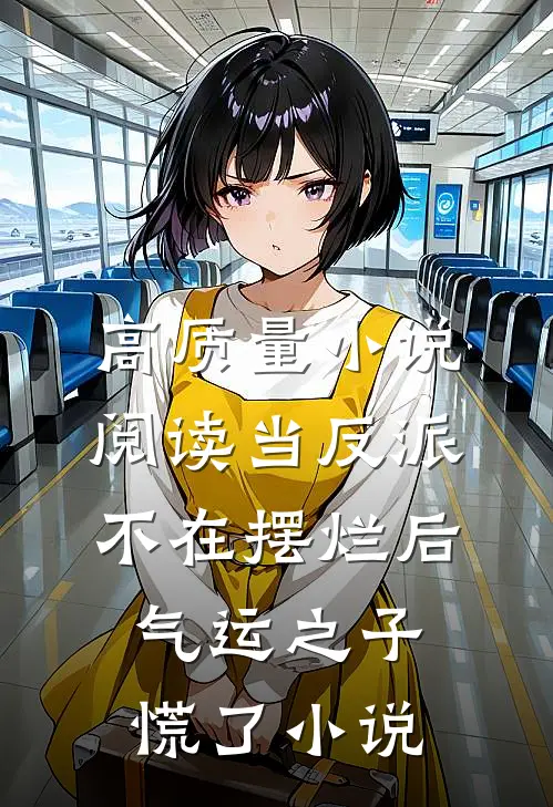 高质量小说阅读当反派不在摆烂后，气运之子慌了小说