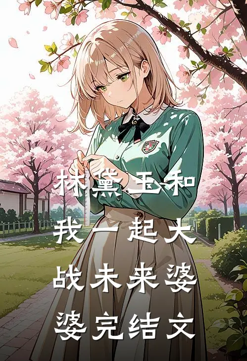 林黛玉和我一起大战未来婆婆完结文