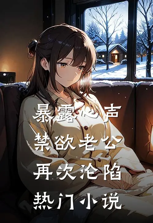 暴露心声，禁欲老公再次沦陷热门小说